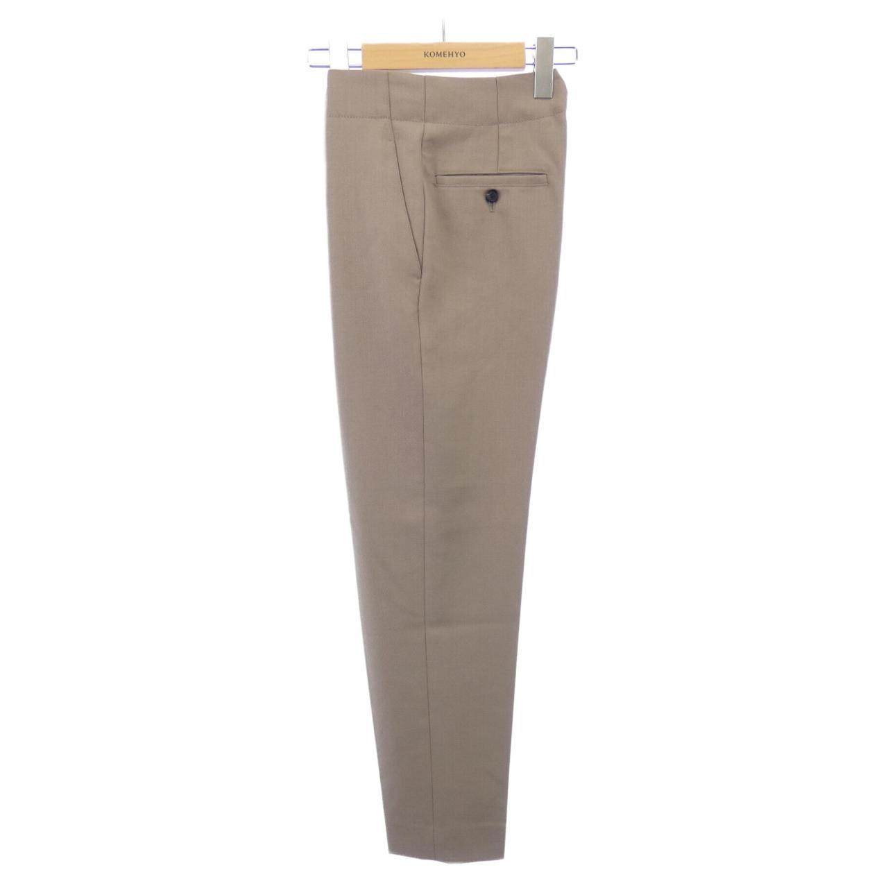 エブール パンツ