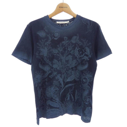 クリスチャンディオール コットンTシャツ