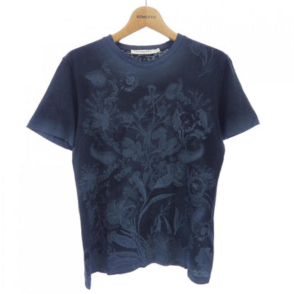 クリスチャンディオール コットンTシャツ