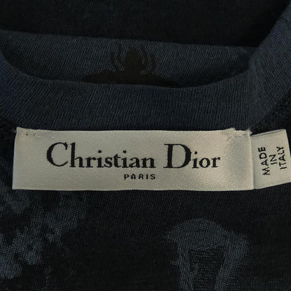 クリスチャンディオール コットンTシャツ