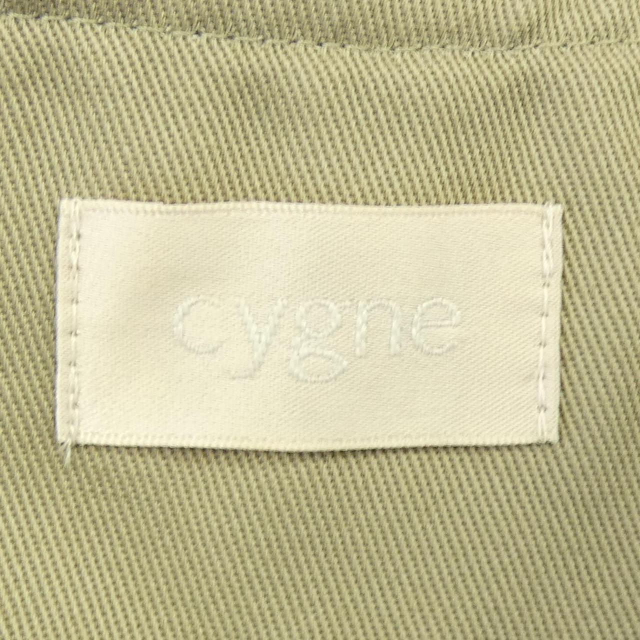 シーニュCygneコート