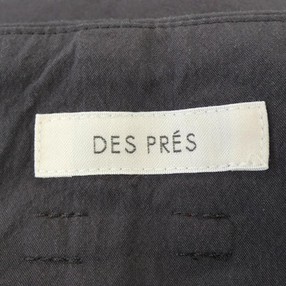 デプレ パンツ