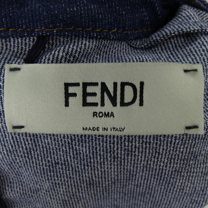 フェンディ FLD545 ALC1 ワンピース
