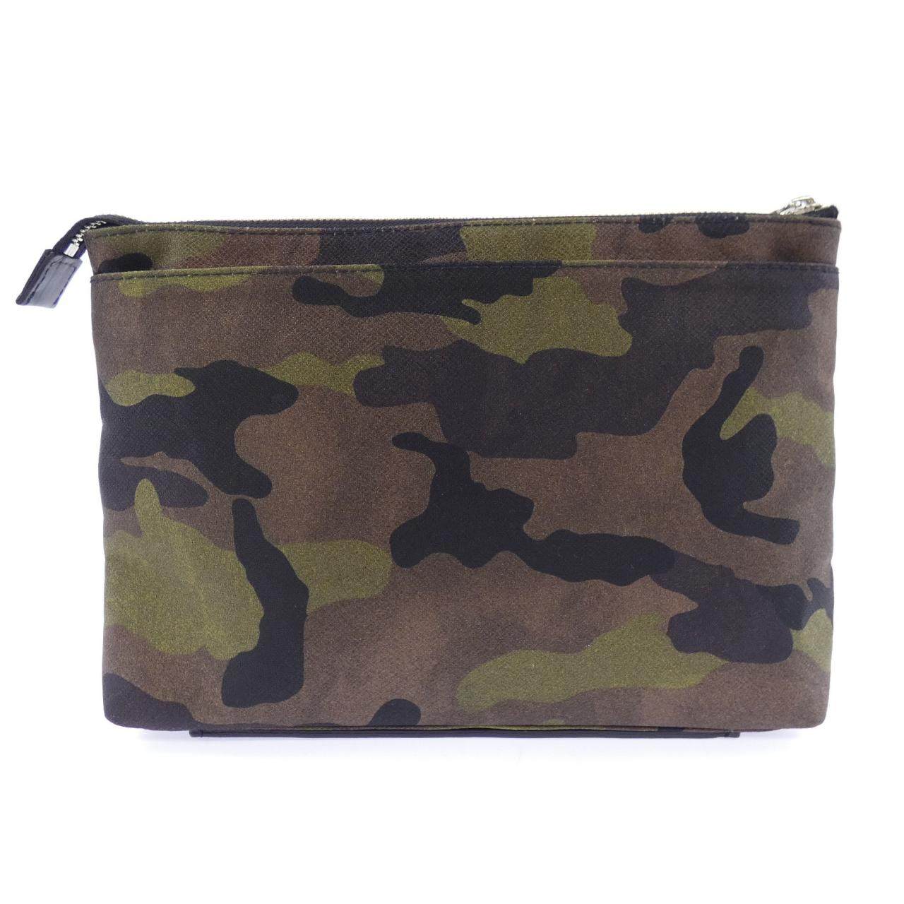 ペッレモルビダ レザーバッグ