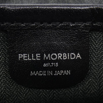 ペッレモルビダ レザーバッグ