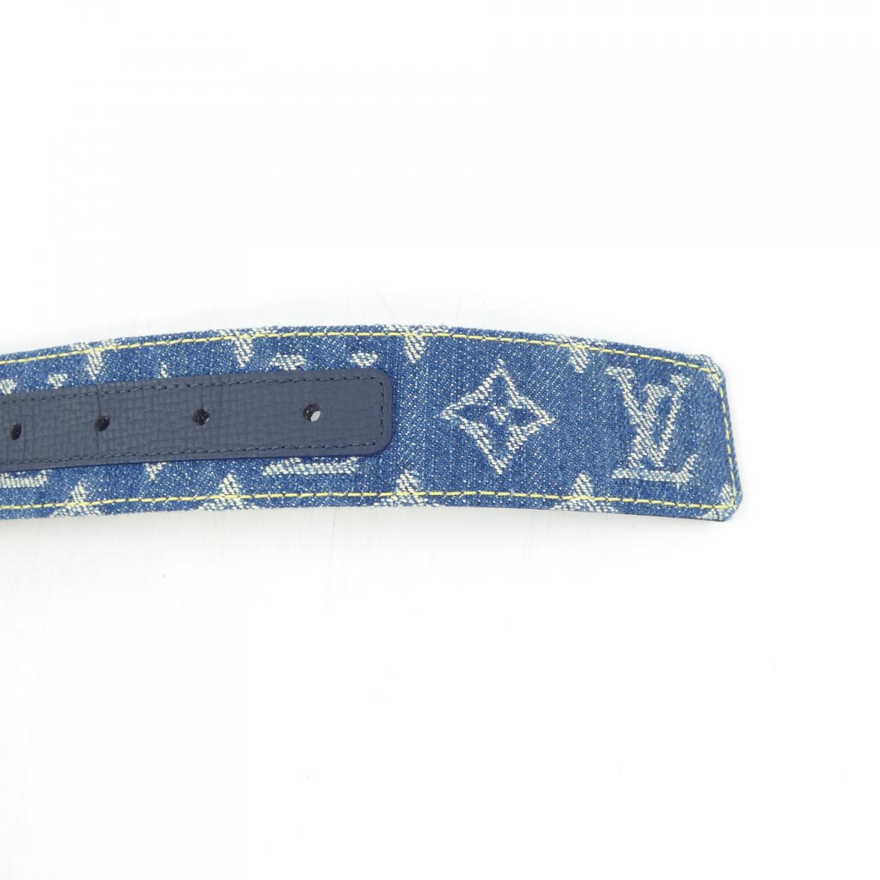 ルイヴィトン LV MADE NIGO ベルト