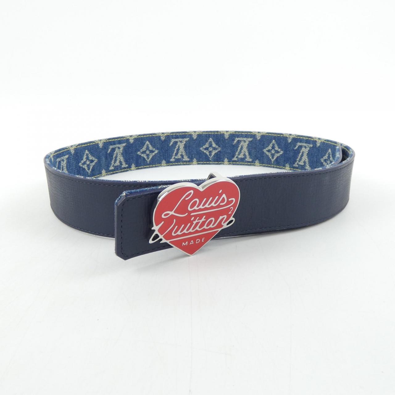 ルイヴィトン LV MADE NIGO ベルト