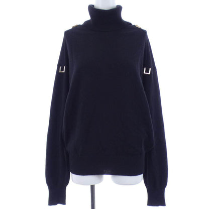 ルイヴィトン カシミヤニット