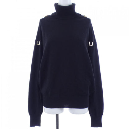ルイヴィトン カシミヤニット