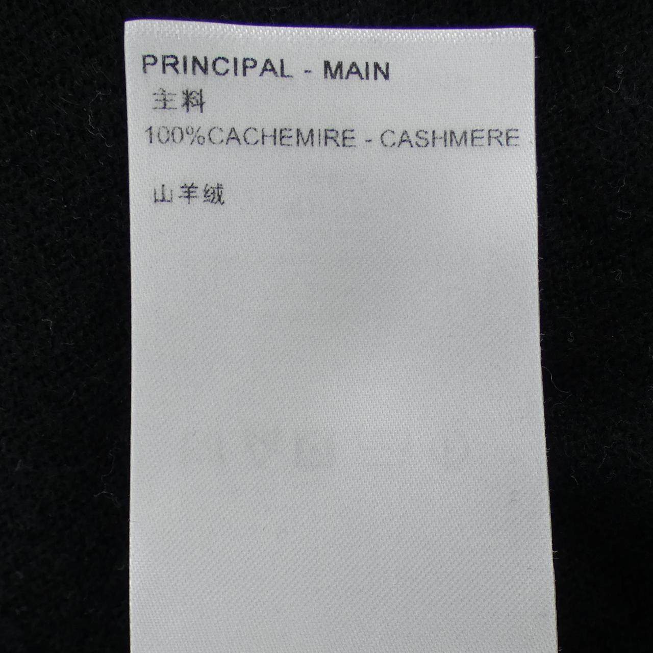 ルイヴィトン カシミヤニット