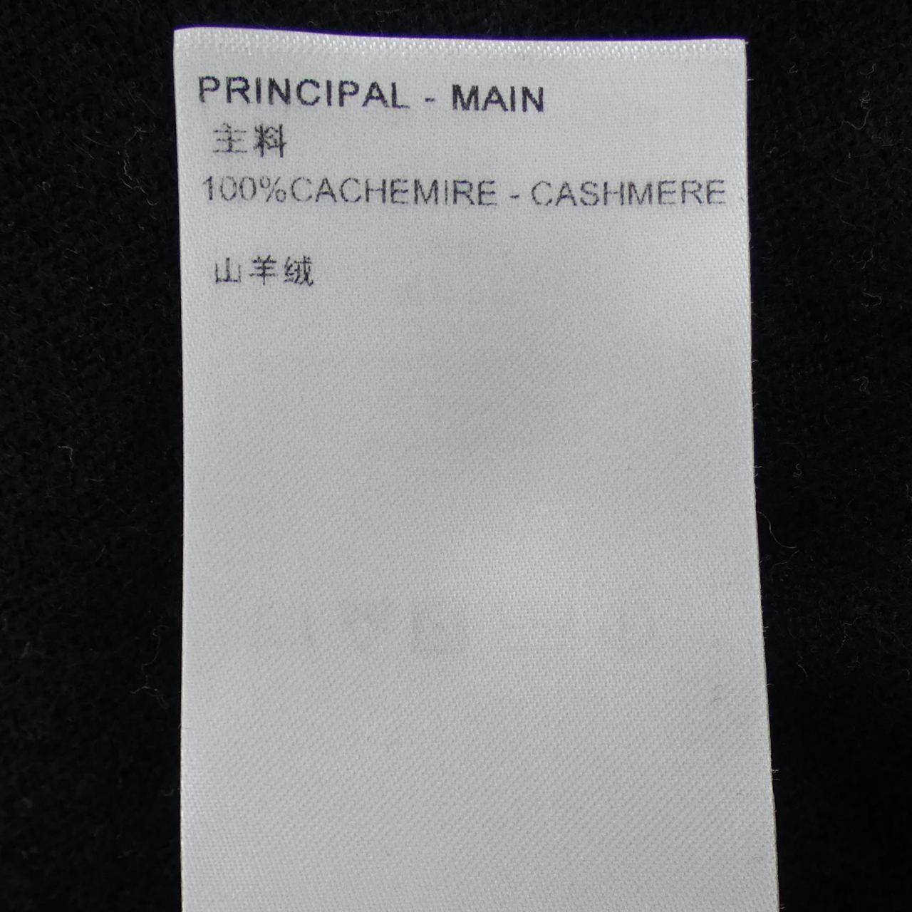 ルイヴィトン カシミヤニット