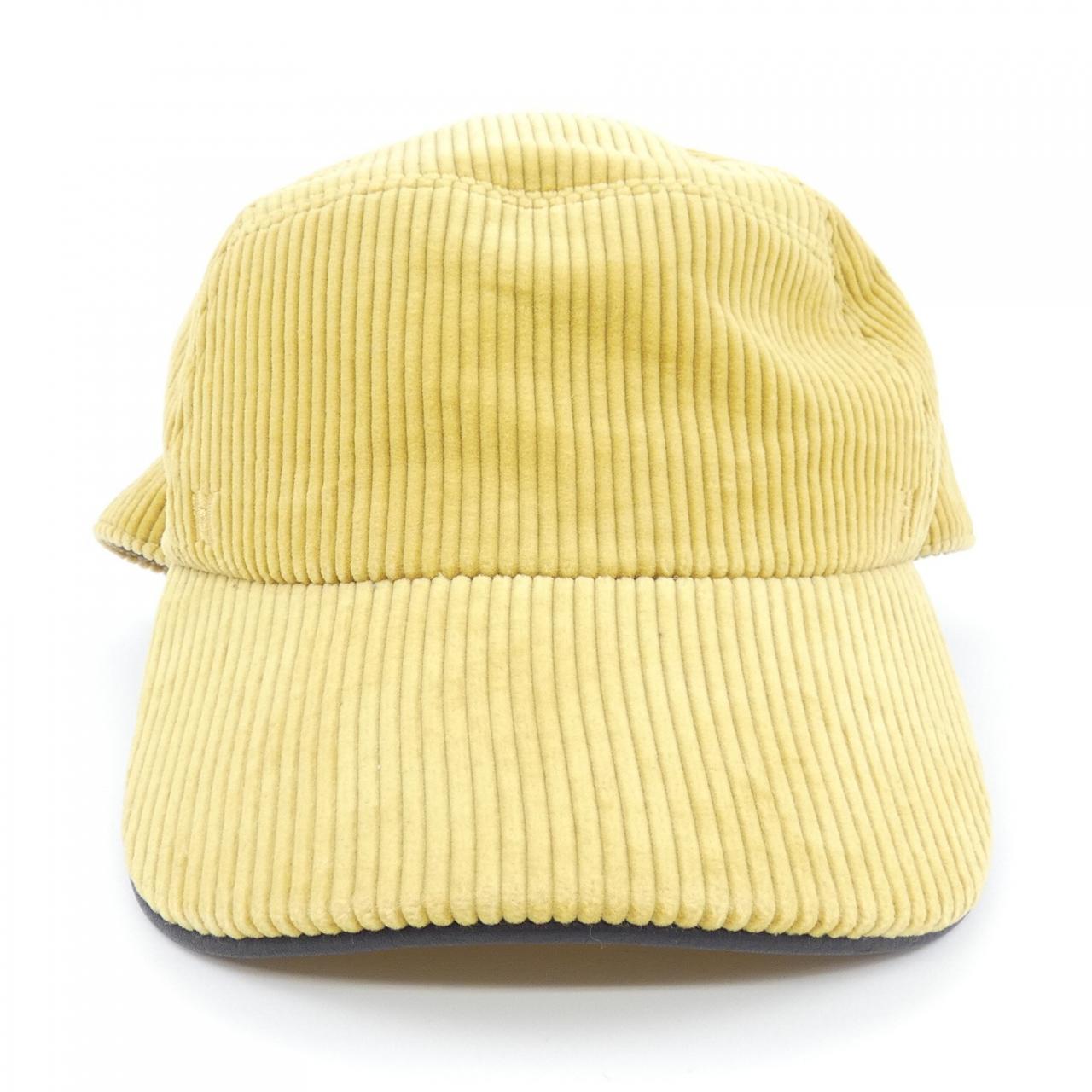 エルメス ナイロンキャップ