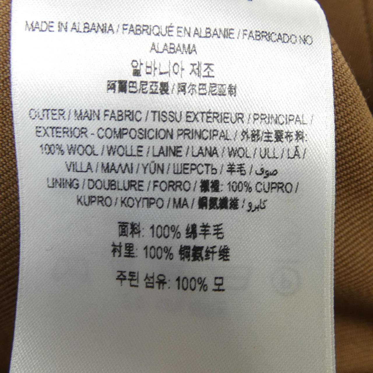 バーバリー コート