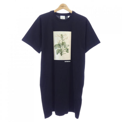 バーバリー コットンTシャツ