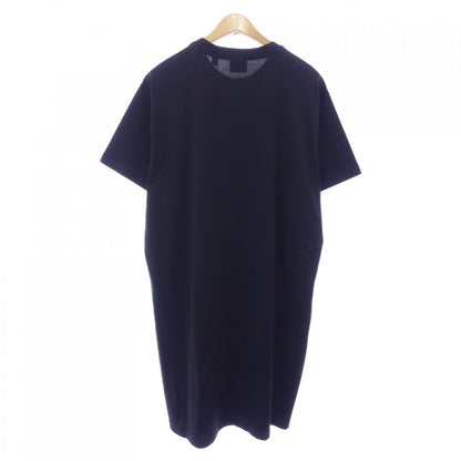 バーバリー コットンTシャツ