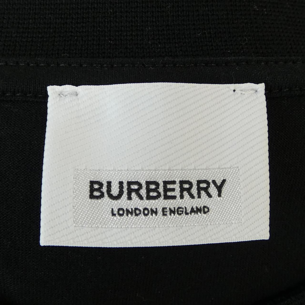 バーバリー コットンTシャツ