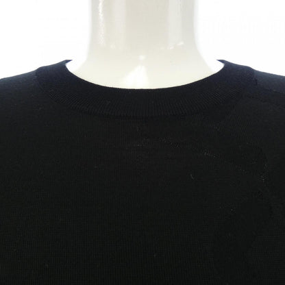 エルメス XXLウールニット