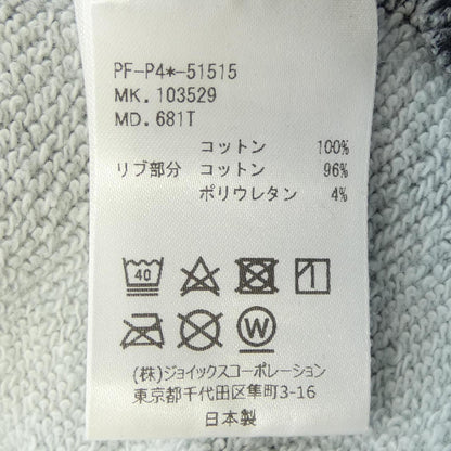 ポールスミス パーカー