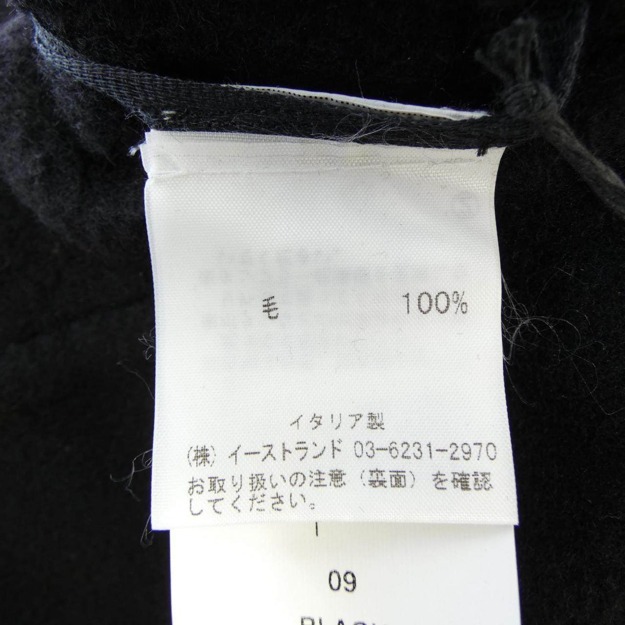 リックオウエンス コート