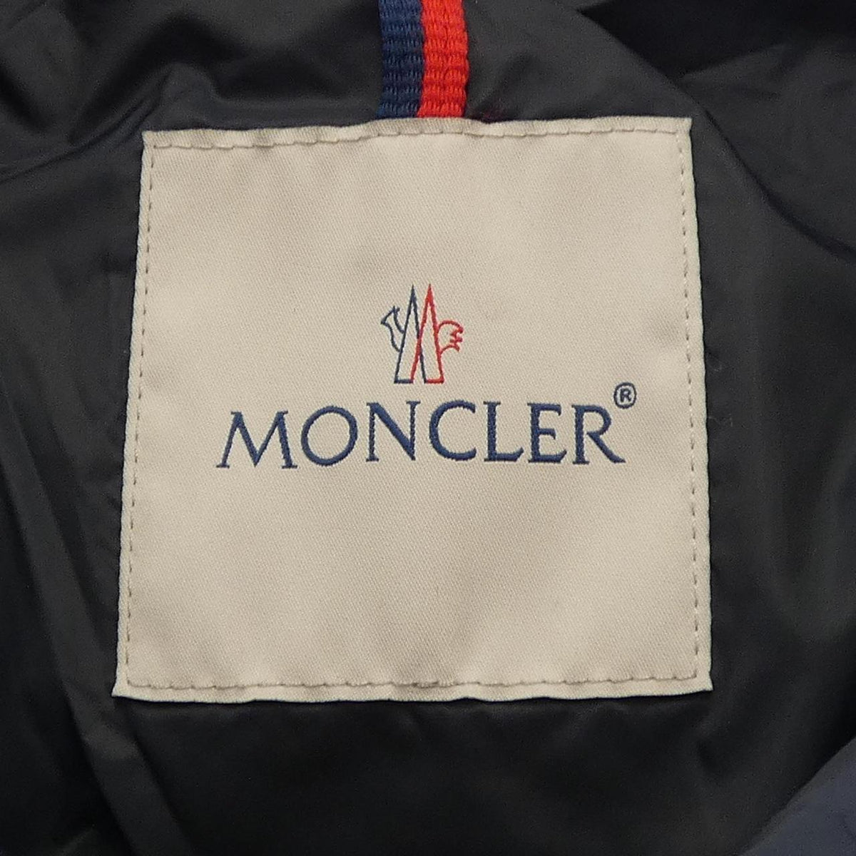 モンクレール MONTGENEVRE ダウンジャケット