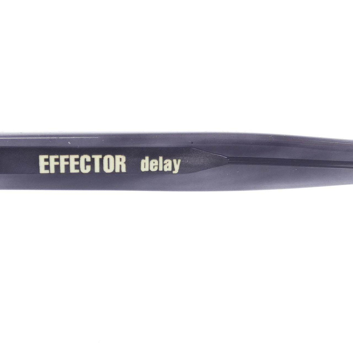 エフェクター delay アイウェア