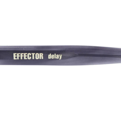 エフェクター delay アイウェア