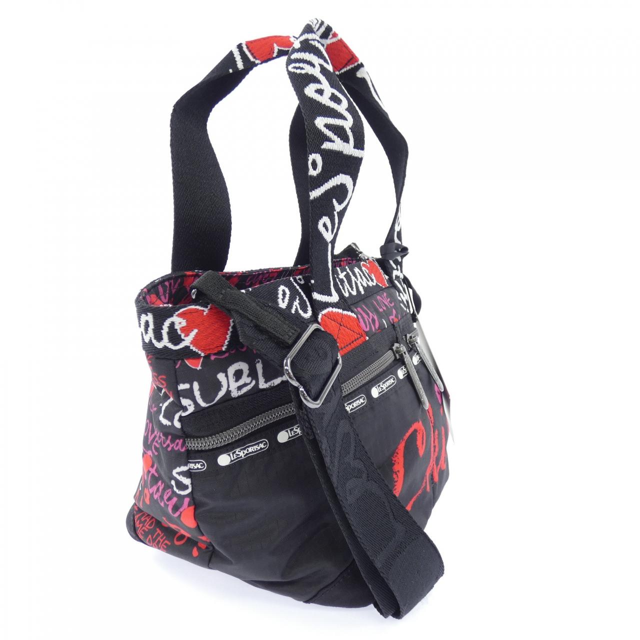 レスポートサック ALBCNバッグ