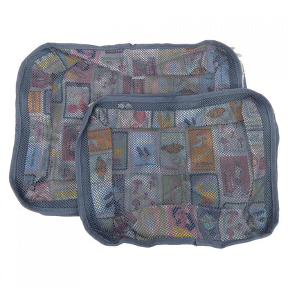 レスポートサック CUBE SET EASY PACKING ポーチセット