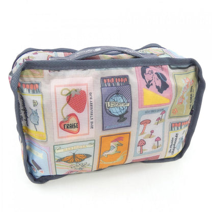 レスポートサック CUBE SET EASY PACKING ポーチセット