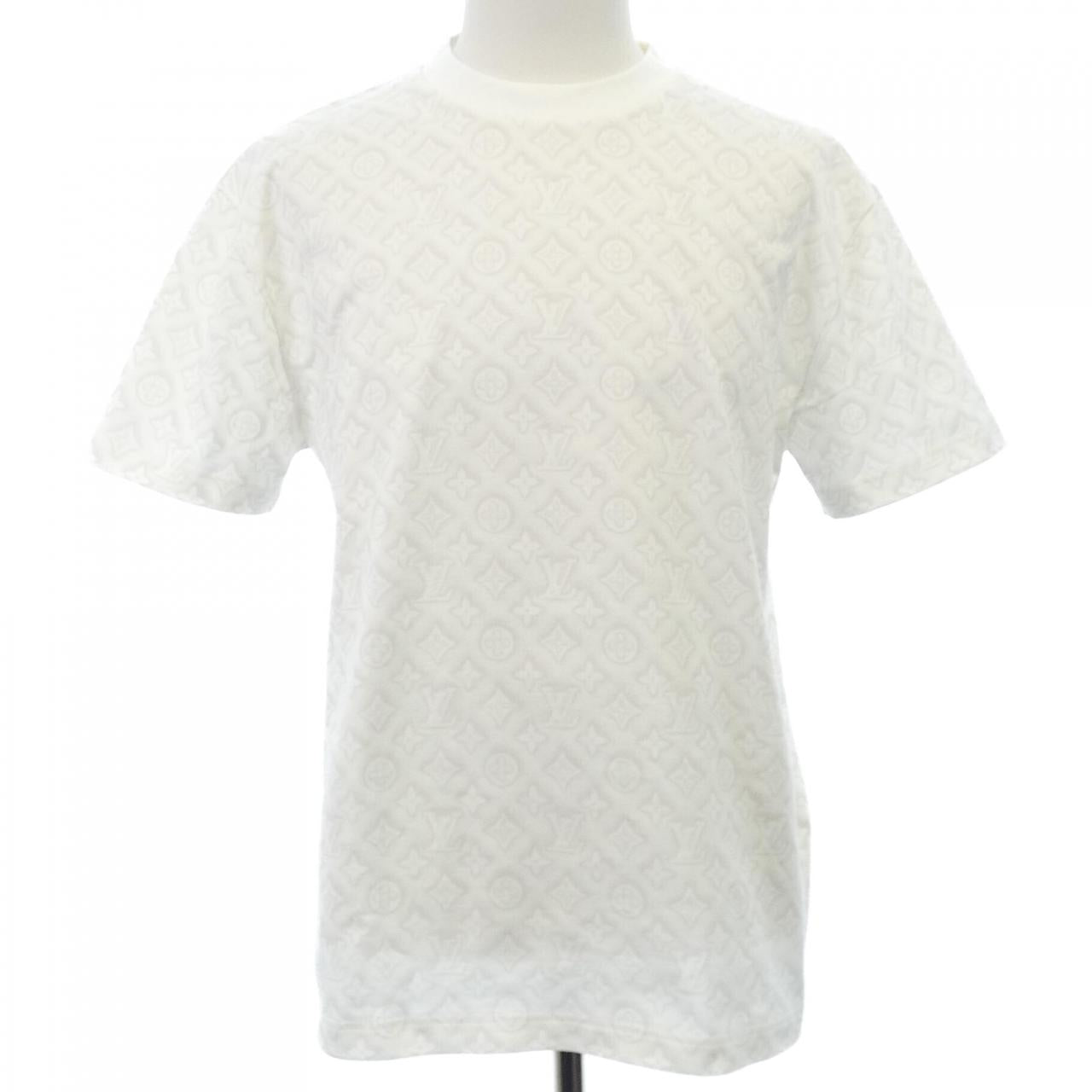 ルイヴィトン モノグラム ショートスリーブTシャツ