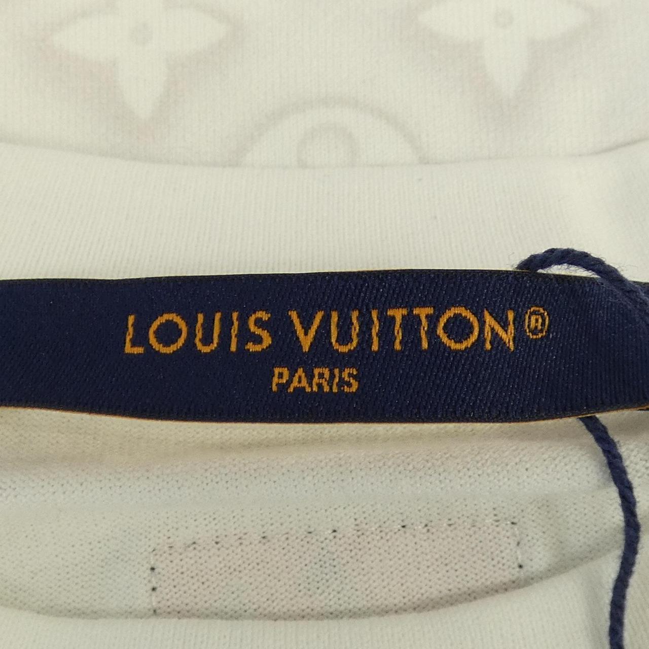 ルイヴィトン モノグラム ショートスリーブTシャツ