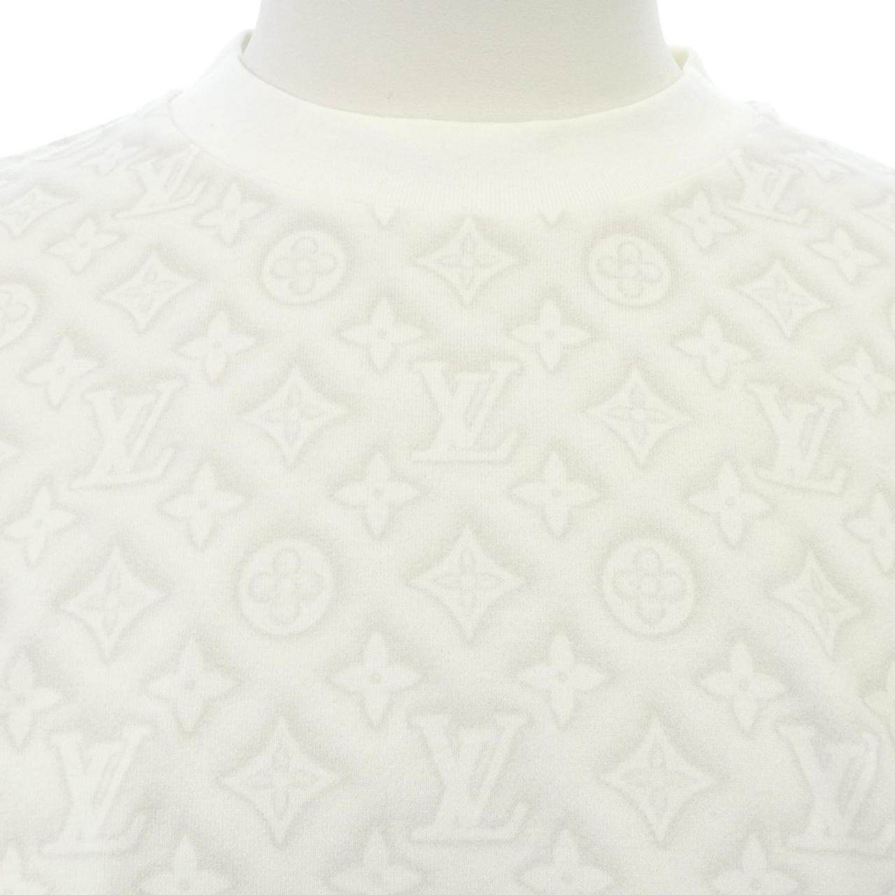 ルイヴィトン モノグラム ショートスリーブTシャツ