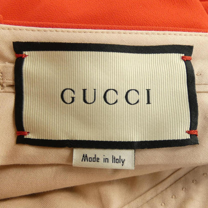 グッチ パンツ