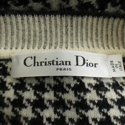 クリスチャンディオール カシミヤニット