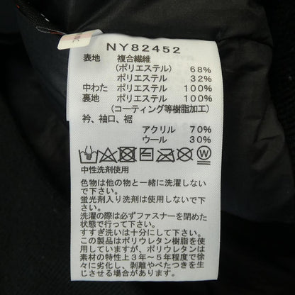 ザノースフェイス ジャケット