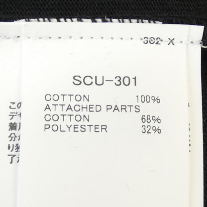 サカイ コットンTシャツ