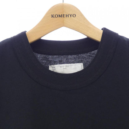 サカイ コットンTシャツ