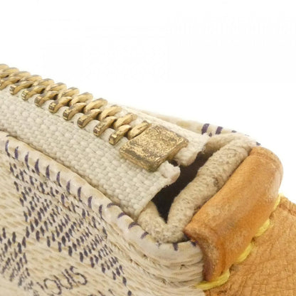 ルイヴィトン サレヤ ダミエアズール トートバッグ