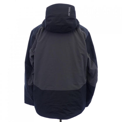 アークテリクス SOLANO ジャケット