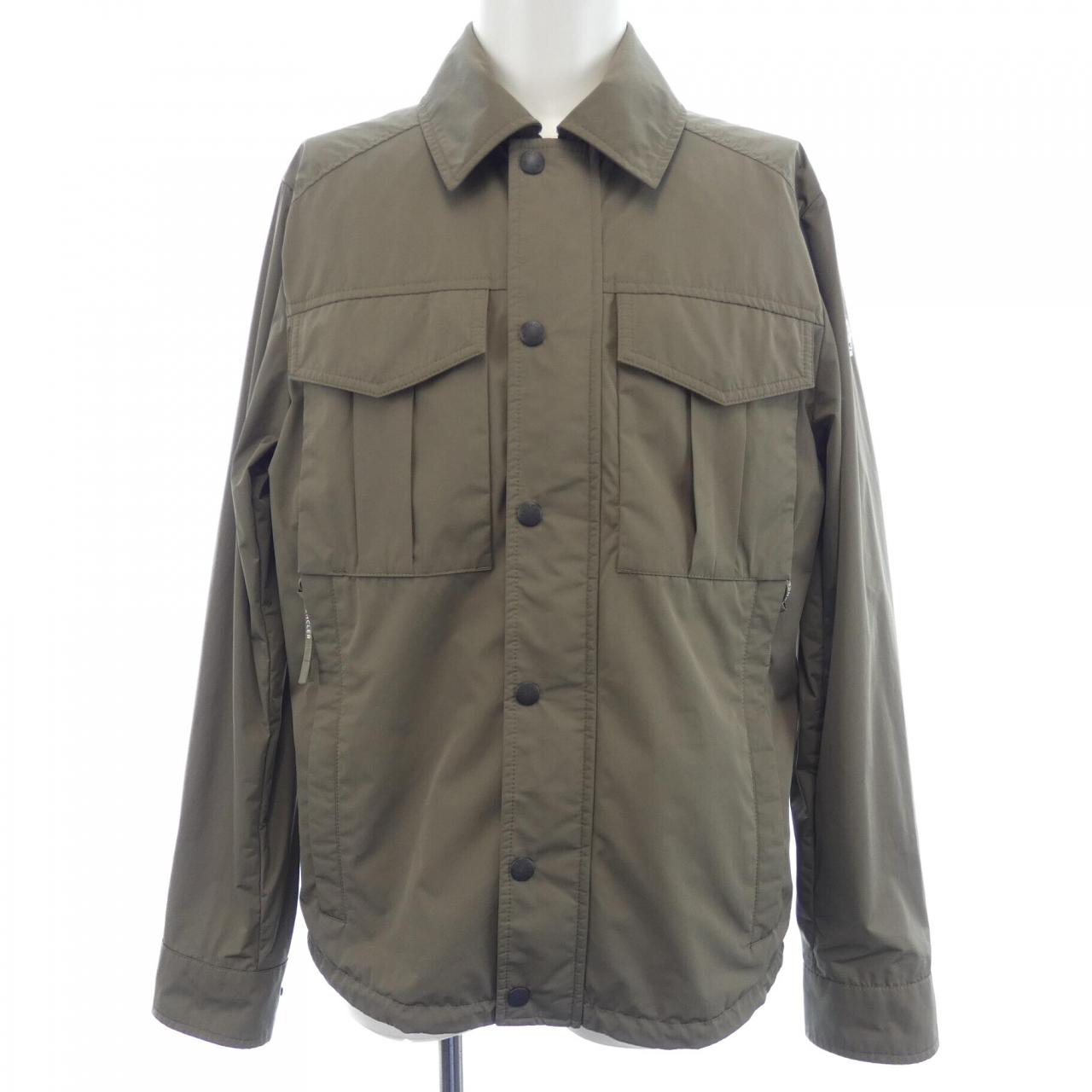 モンクレール FREMA 54A91 ジャケット