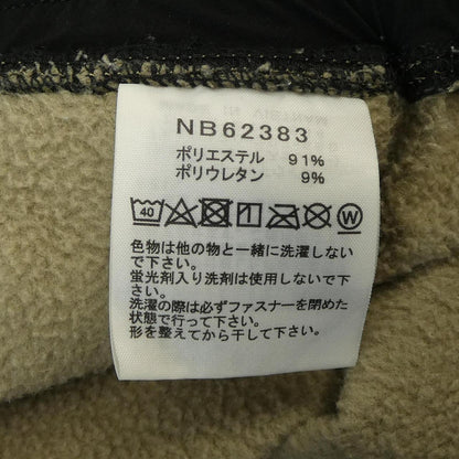 ザノースフェイス パンツ
