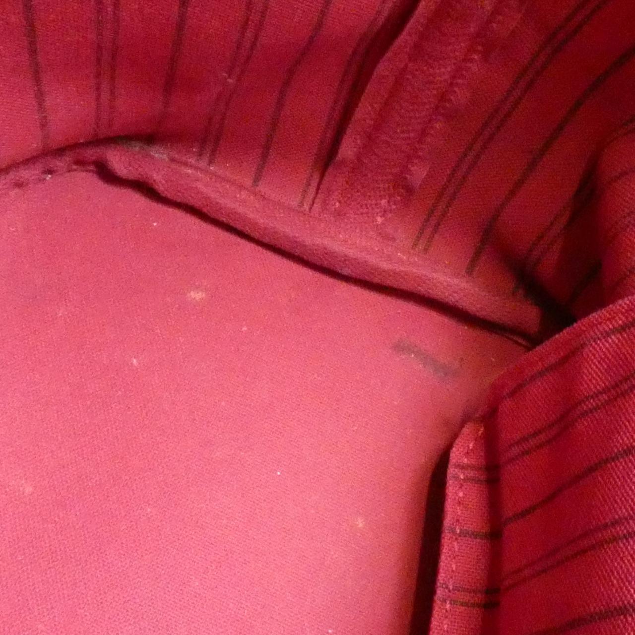 ルイヴィトン ネヴァーフル モノグラム トートバッグ