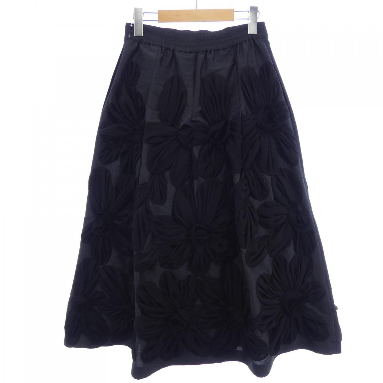 ダゲット スカート