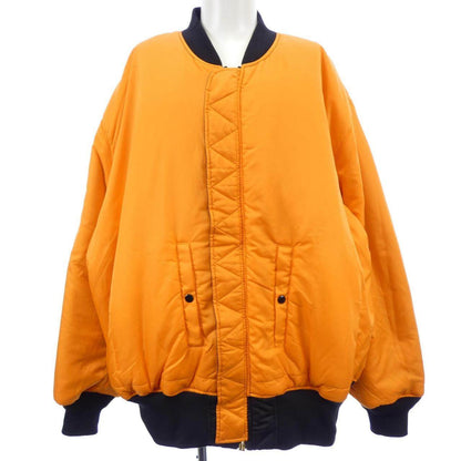 アルファ ブルゾン