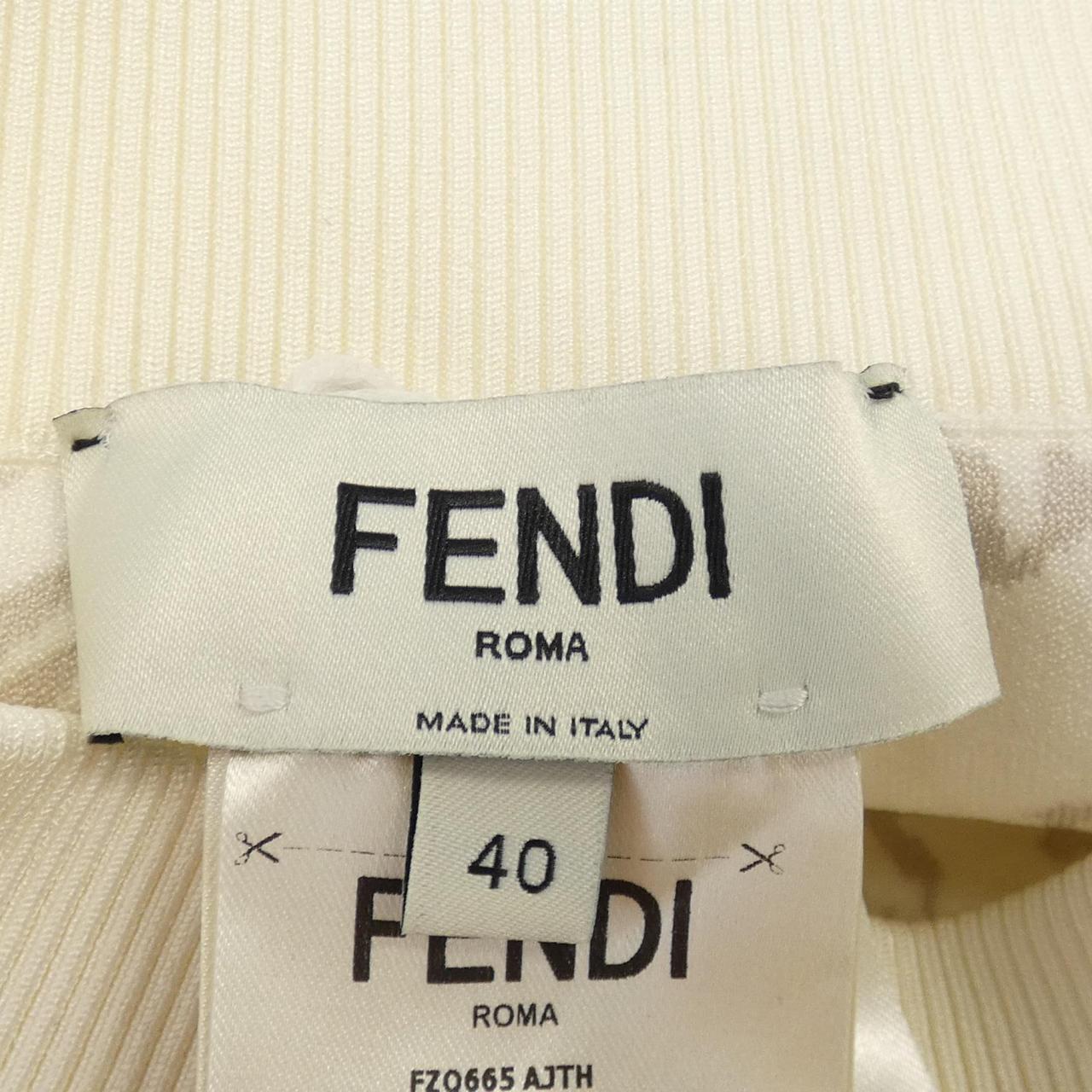 フェンディ スカート