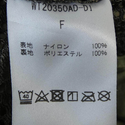 ワイルドシングス コート
