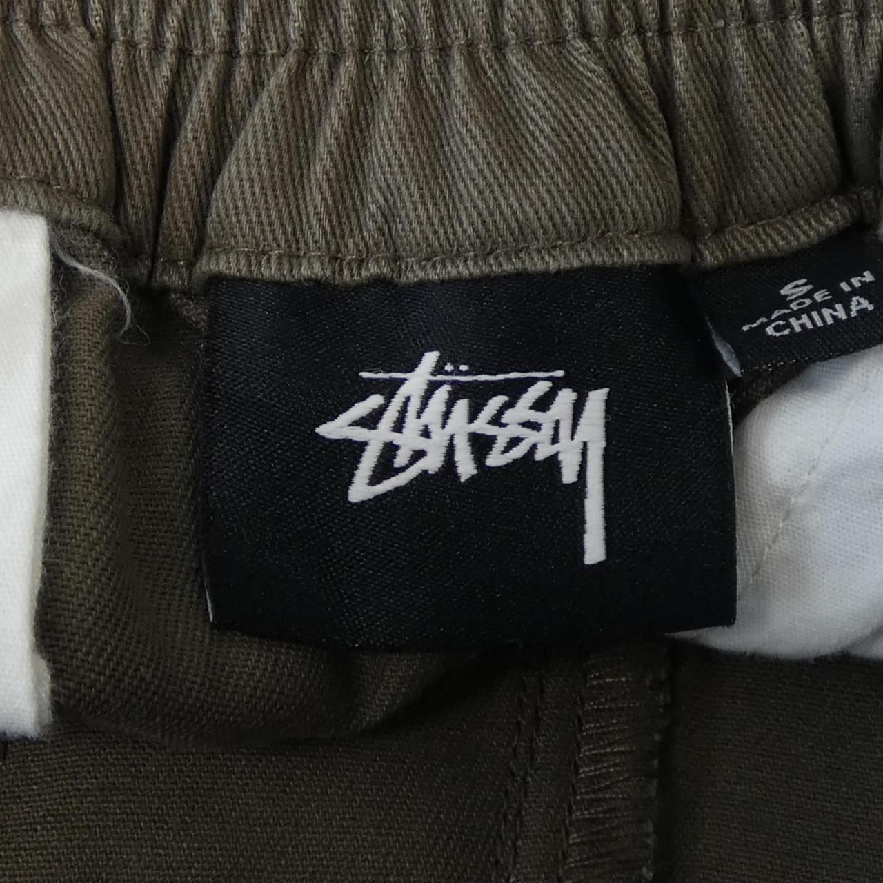 ステューシー パンツ
