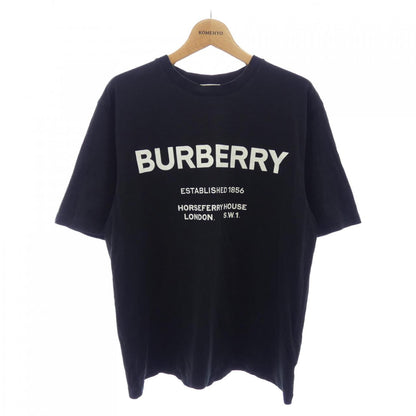バーバリー コットンTシャツ