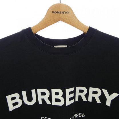 バーバリー コットンTシャツ