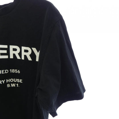 バーバリー コットンTシャツ
